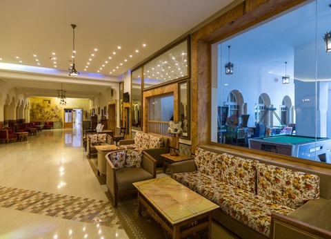 Hôtel Medina Belisaire 4* - 27