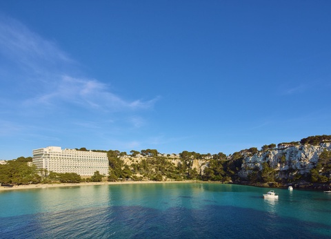 Hôtel Melia Cala Galdana - 5