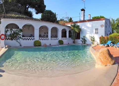 Camping Globo Barcelona, 4* - 2