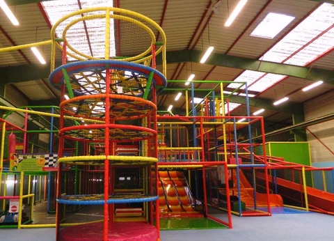 Camping Village de l'Armorique 3* - 25