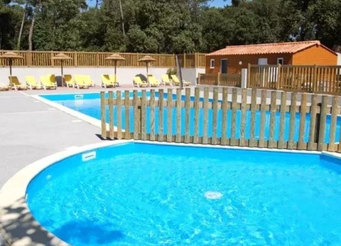 Camping Parfums d'Eté 4* - 4