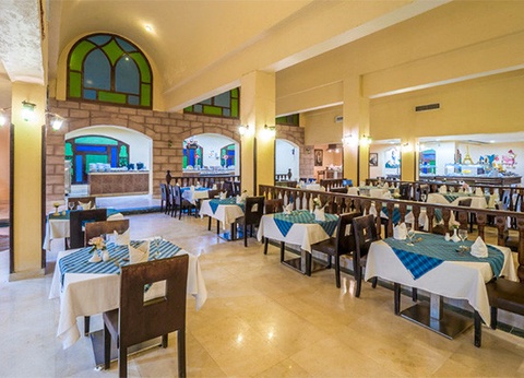 Hôtel Sunny Days Palma De Mirette Resort **** - 7