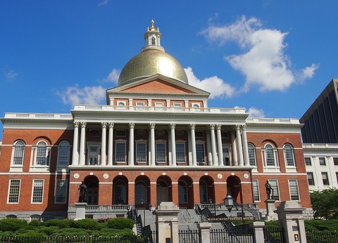 Panorama de l'Est (Canada-USA) - 14