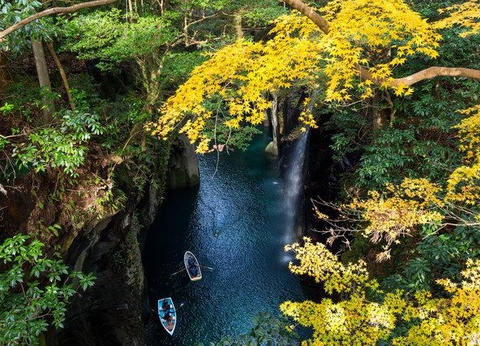 LA GRANDE TRAVERSEE DU JAPON EXT HOKKAIDO - 7