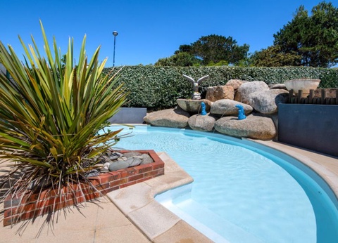 Camping De La Mer d'Iroise 4* - 5