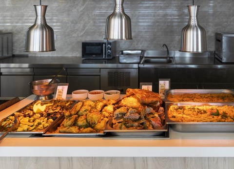 Hôtel Belair Beach 4 * - 9