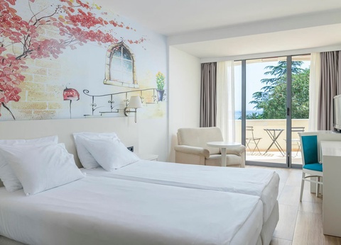 TUI Sélection Hôtel Iberostar Waves Bellevue - Arrivée Tivat - Choix Flex 4* - 8