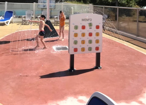 Camping Ushuaïa Villages La Conge, 3* - 9