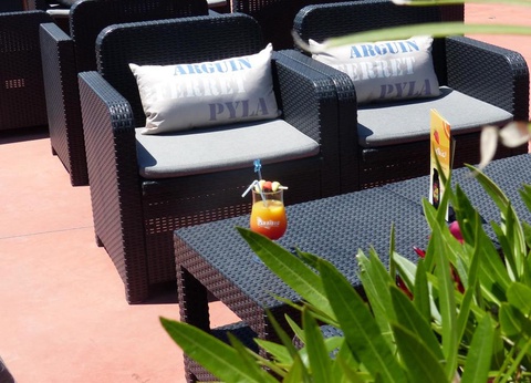 Camping Siblu de La Plage Mimizan Funpass inclus, 4* - 27