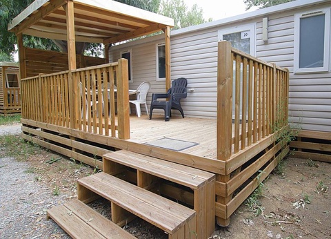 Camping Free Time, 3* - 85