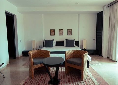 Hôtel Tamerza Palace 4* - 8