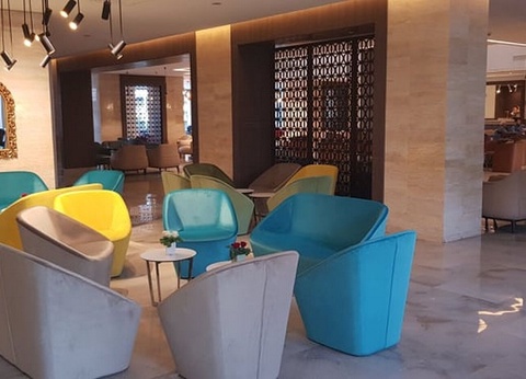 Hôtel Rosa Beach 4* - 4