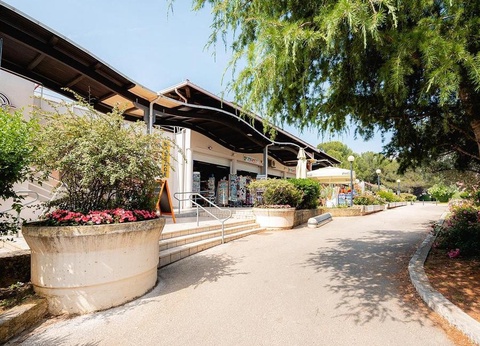 Camping Bi Village, 4* - 88