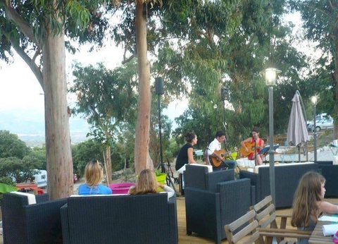 Camping Lacasa 4* - 21