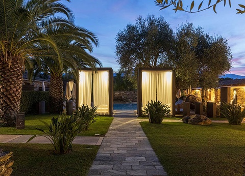 Hôtel La Dimora 4* - 9