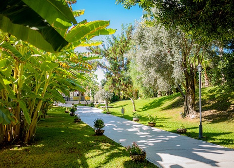 Sural Resort Hotel 5* - 11