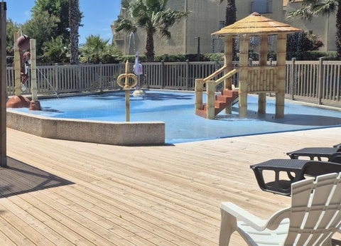 Camping Dunes et Soleil, 4* - 49