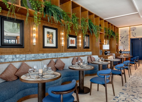 Ocean Allure Costa Mujeres 5 * Adults Only - 9