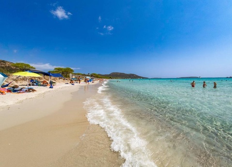 Camping Sole di Sari, 4* - 23