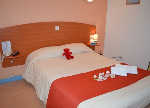 Club Keravel Erdeven 3* - 2