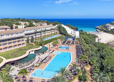 Hôtel TUI Sélection Insotel Cala Mandia 4* - 8