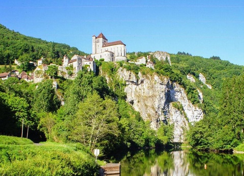 Flower Camping De la Plage, 4* - 35