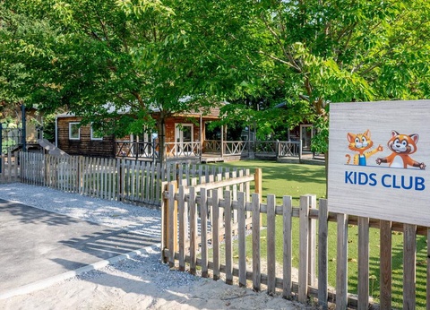 Camping Rivages des Landes 4* - 12