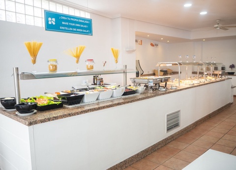 Hôtel BlueSea Callao Garden 3* - 13