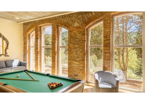 Spa et dîner en pleine nature à Rocallaura, au coeur des Pyrénées espagnoles - 4* - 14