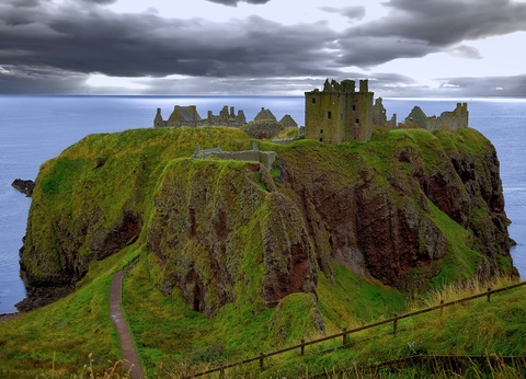 Circuit Ecosse légendaire - 16