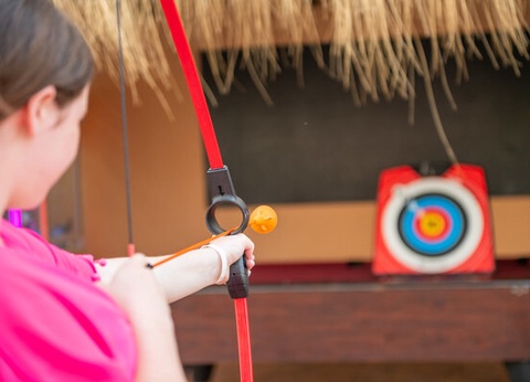 Hôtel Club Jumbo Parasol by Dorobe 4* - 22