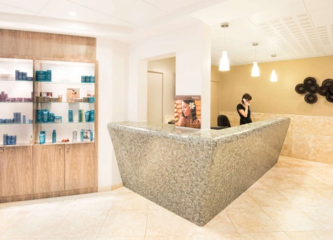 Escapade bien-être avec dîner à Aix-Les-Bains - 3* - 4