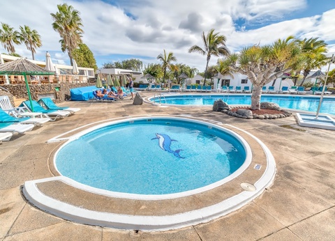 Hôtel Las Casitas 4* - 22