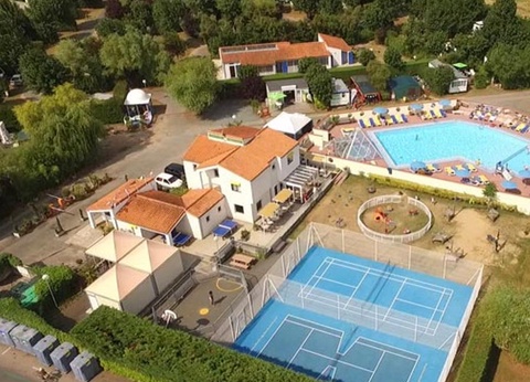 Camping Bel, 4* - 11