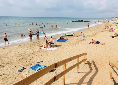 Camping Le Roucan West, 3* - 18