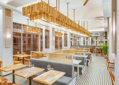 Hôtel Pestana Blue Alvor Beach & Golf 5* - 7