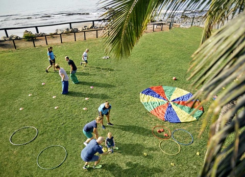 Hôtel TUI Sélection Tui Blue Orquidea 4* - 27