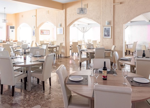 Club Lookéa Ocean Heights View 4* - 20