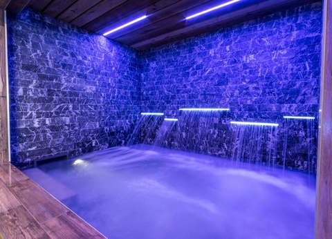 Résidence Chalet de L'Ours 5* - 7