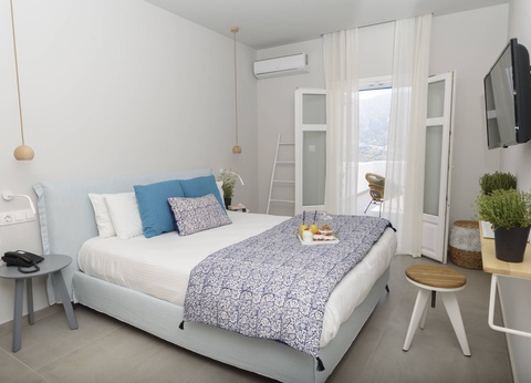 Circuit Au Fil des Cyclades : Éclats d'Îles et Lumières d'Égée - 10