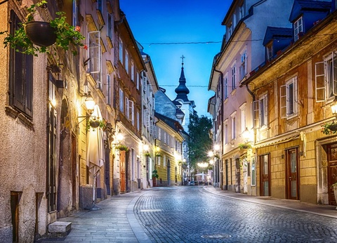 Circuit Charme de Slovénie - 5