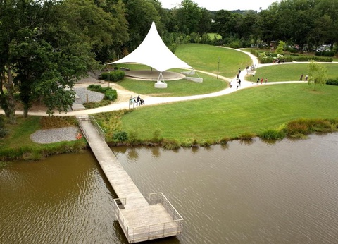 Camping Aquarev, 3* - 21