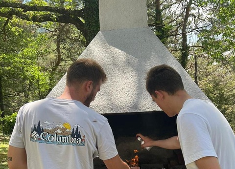 Camping La Cremade - 16