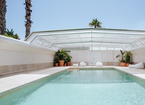 Camping Alannia Guardamar, 5* - 19