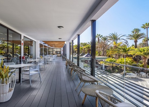 Hôtel ÔClub Experience Abora Catarina 4* - 7