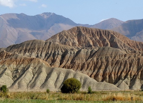 Nomad's Land - Kazakhstan, Kirghizistan - 7