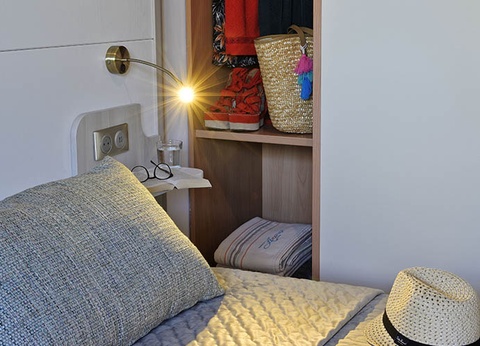 Résidence Arco Plage 4* - 8