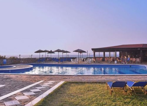 Hôtel Ocean Heights View 4* - 26