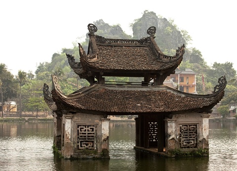 Splendeurs du Vietnam 12J/9N - 2025 - 12