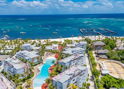 Club Framissima Évasion Bakour Punta Cana Suites ***** - 2